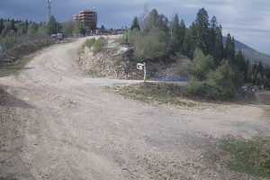 Wisła Skolnity - ski Centrum