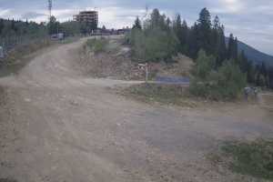 Wisła Skolnity - ski Centrum