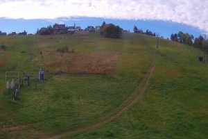 Turnia ski