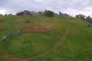 Turnia ski