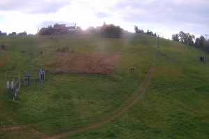 Turnia ski