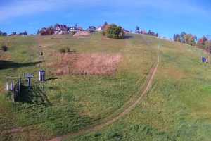 Turnia ski