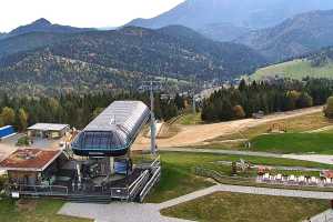 Bachledka Ski & Sun