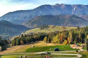 Kamera Bachledka Ski & Sun