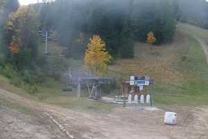 BACHLEDKA Ski & Sun  - Jezersko