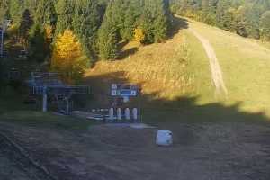 Kamera BACHLEDKA Ski & Sun  - Jezersko
