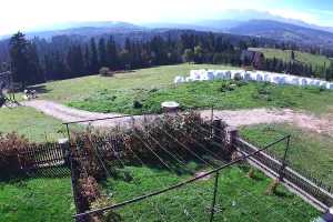 Rzepiska - Tatry