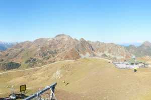 Obertauern - Hundskogel