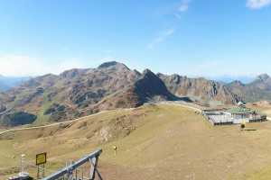 Obertauern - Hundskogel