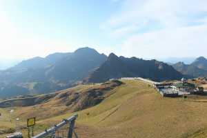Obertauern - Hundskogel
