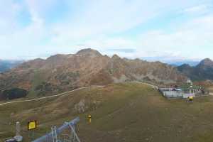 Obertauern - Hundskogel