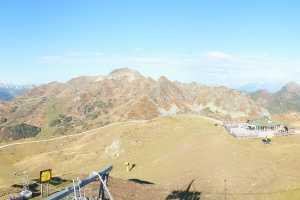 Obertauern - Hundskogel