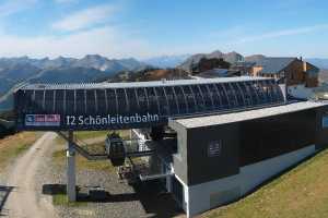 Saalbach-Hinterglemm - Wildenkarkogel