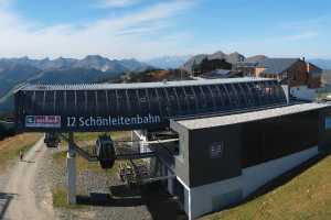 Saalbach-Hinterglemm - Wildenkarkogel