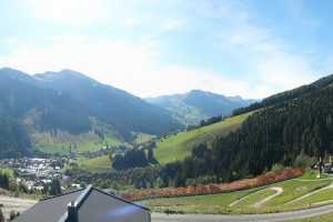 Maisalm - Saalbach