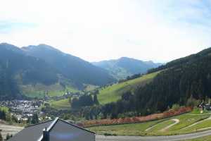 Maisalm - Saalbach