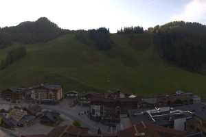 Zauchensee - Hotel Alpenhof
