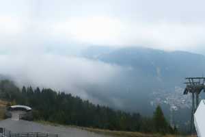 Madonna di Campiglio - Pradalago