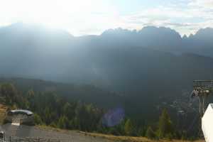 Madonna di Campiglio - Pradalago