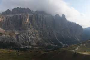 Val Gardena - Dantercepies