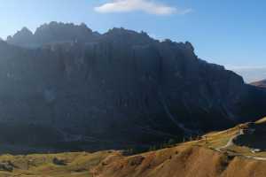 Val Gardena - Dantercepies