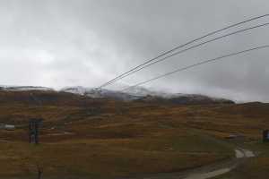 Cervinia - Matterhorn