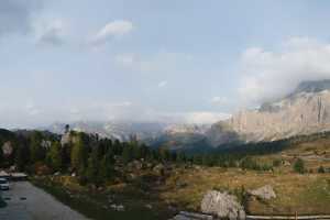 Val Gardena Sasso Levante