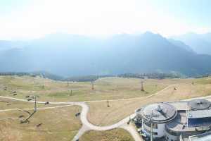 Bruneck - Kronplatz