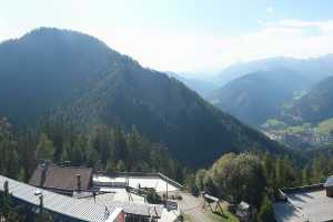 Kronplatz - Piz de Plaies