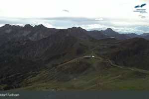Kamera Oberstdorf Fellhorn Fellhorn/Oberstdorf Kleinwalsertal (LIVE Stream)