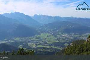 Kamera Berchtesgaden  Kehlstein (LIVE Stream)