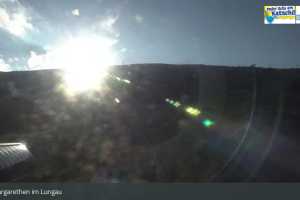 Aineck Mittelstation (LIVE Stream)