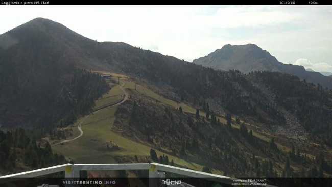 Un rifugio
