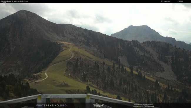 Un rifugio