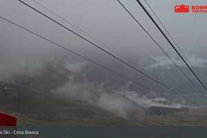 Cima Bianca (LIVE Stream)