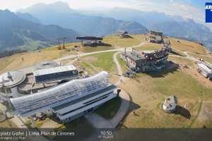 Kronplatz / Gipfel