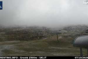 Rifugio Stoppani