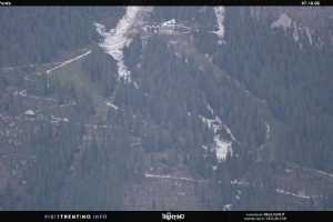 Ski Area Col Verde