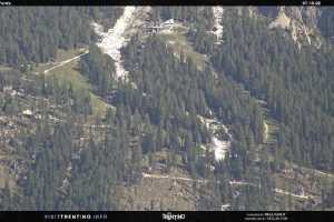 Ski Area Col Verde
