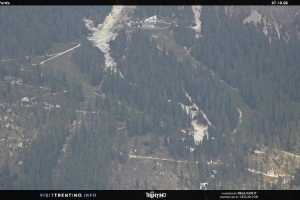 Ski Area Col Verde