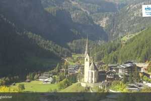 Heiligenblut Ort (LIVE Stream)