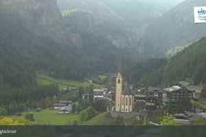 Heiligenblut Ort (LIVE Stream)