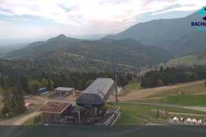 Ski Bachledova (LIVE Stream)