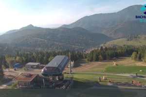 Ski Bachledova (LIVE Stream)