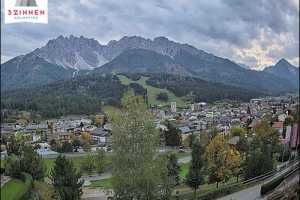 Innichen - Haunold