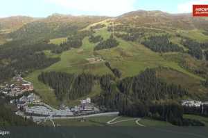 Klausboden Tal (LIVE Stream)