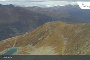 Jakobshorn (LIVE Stream)