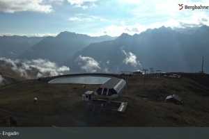 Kamera Scuol  Scuol-Schlivera (LIVE Stream)