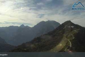 Kamera Berchtesgaden  Mitterkaserlift (LIVE Stream)
