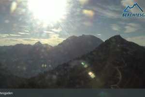 Mitterkaserlift (LIVE Stream)
